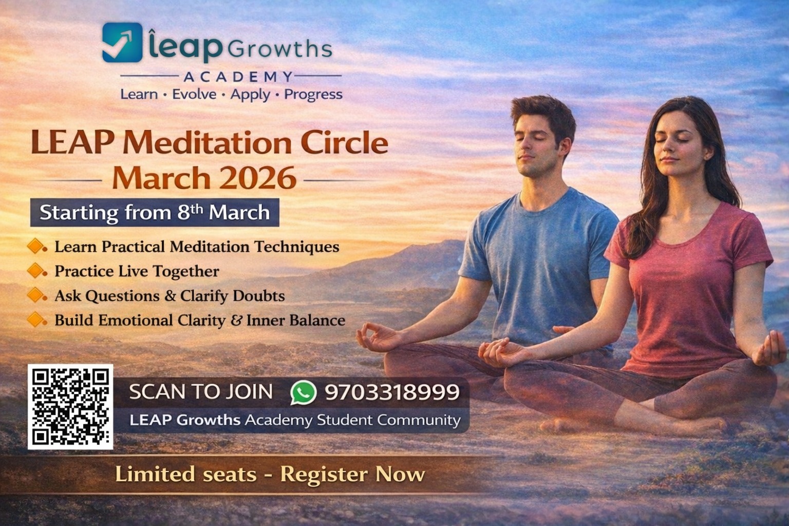 Career Clarity Session