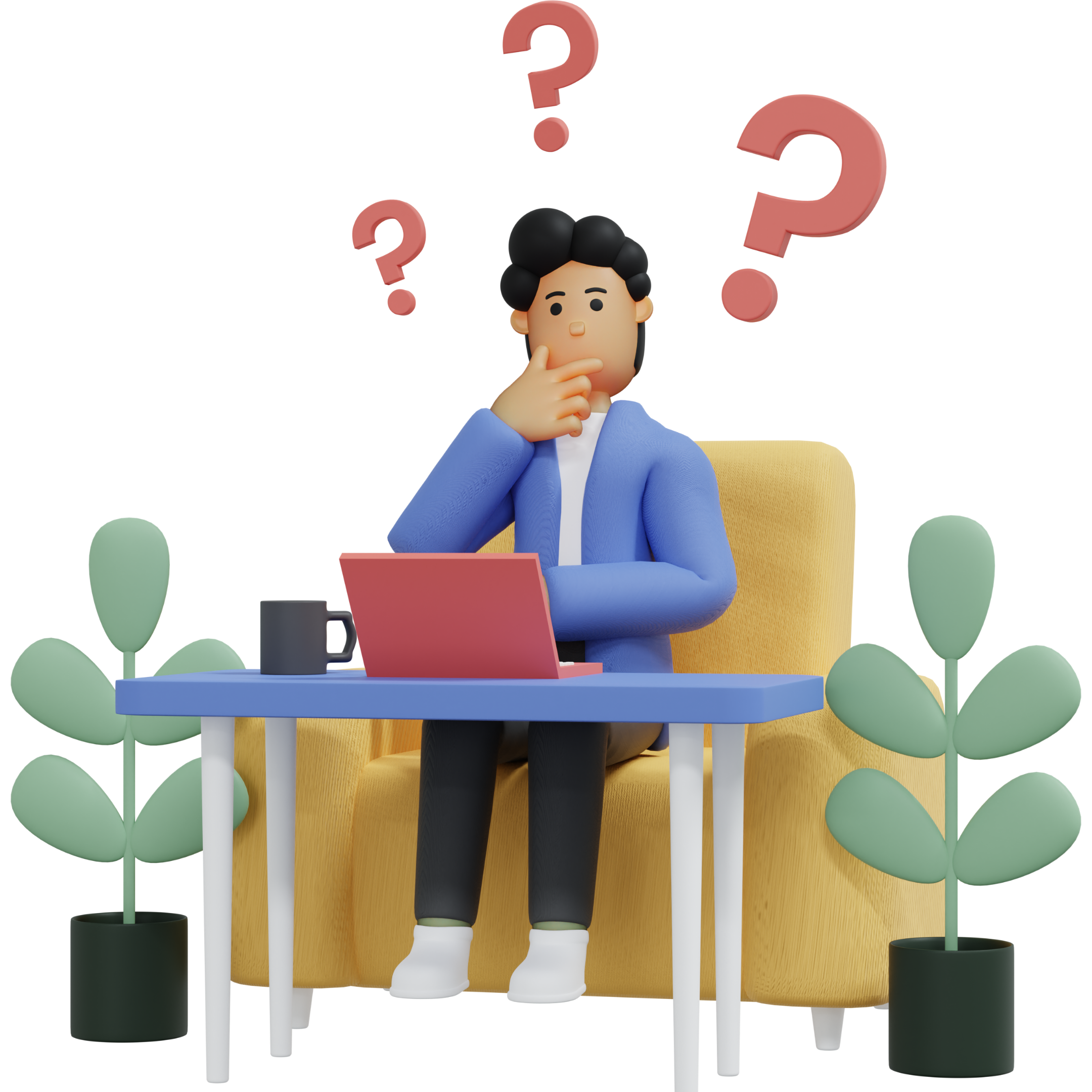 Student Illustration