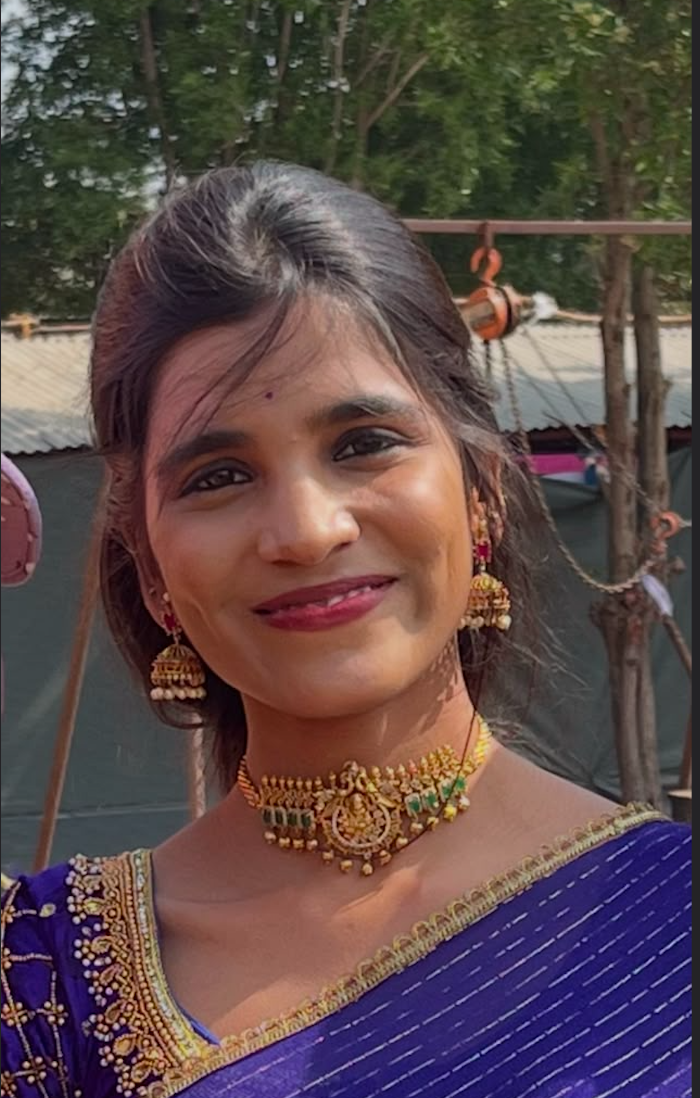 Sowmya Deekshita