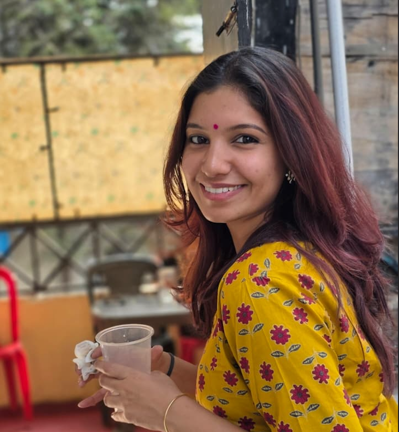 Yamini Manasa